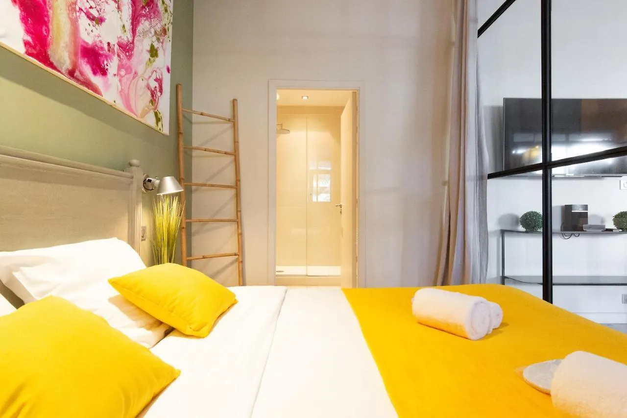 Apartment Gray D'Albion Yourhosthelper Cannes France