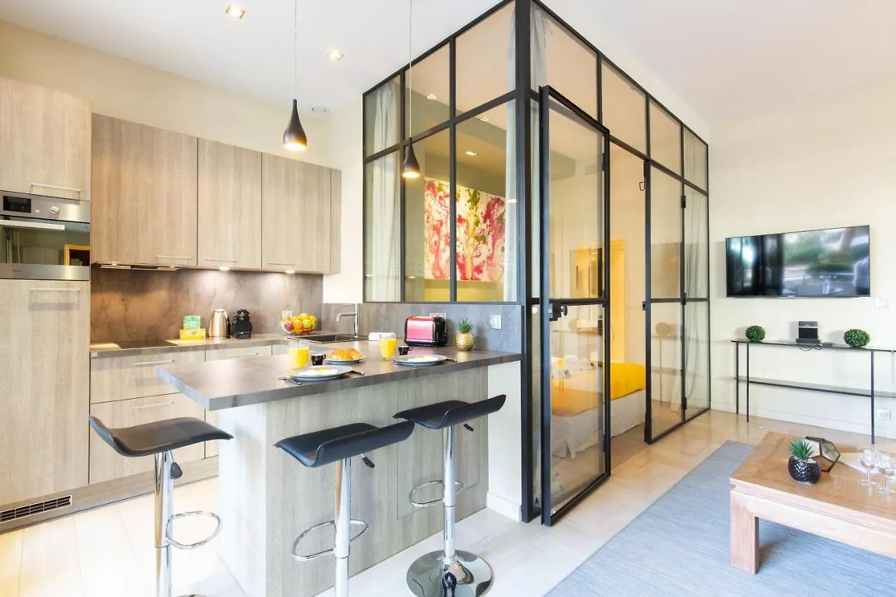 Apartment Gray D'Albion Yourhosthelper Cannes