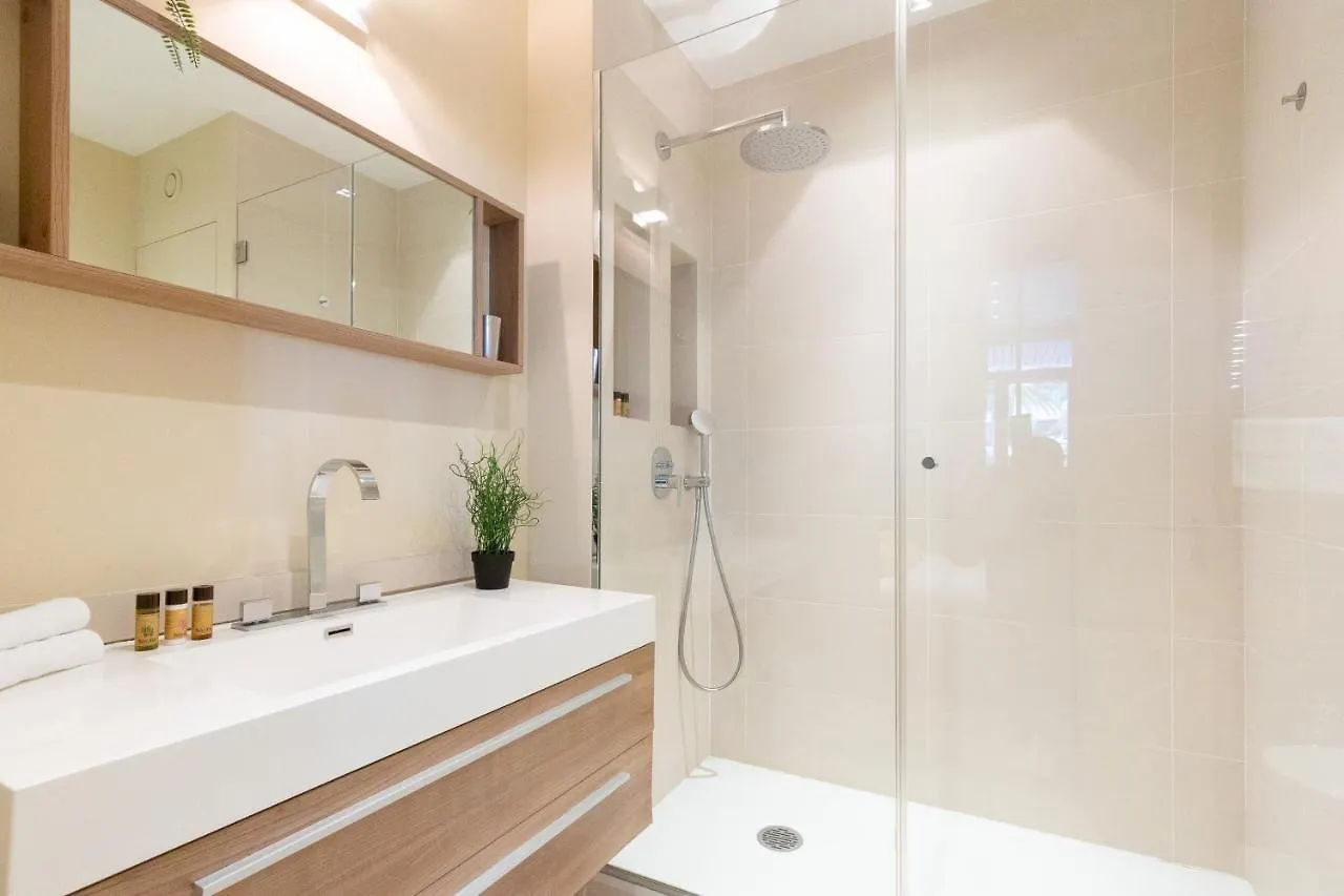 Apartment Gray D'Albion Yourhosthelper Cannes