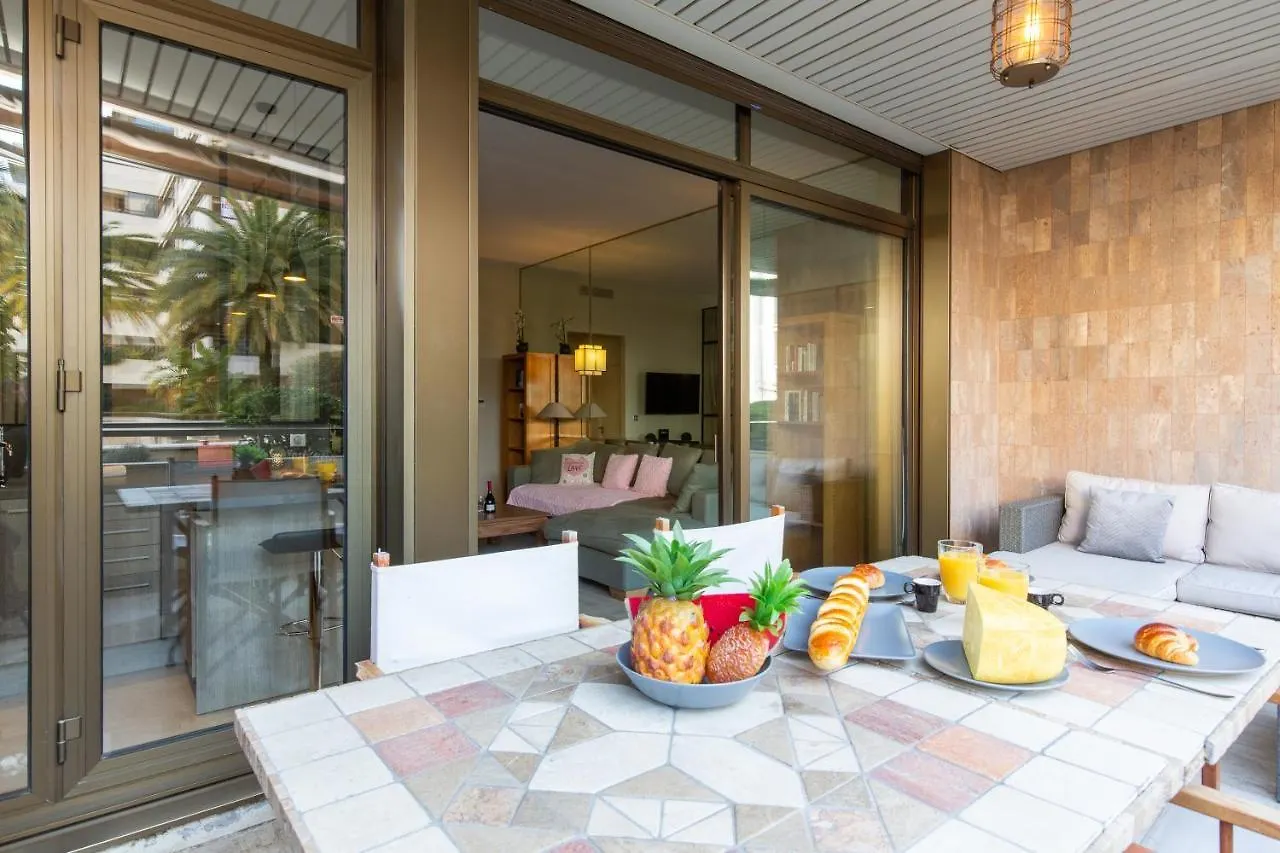 Apartment Gray D'Albion Yourhosthelper Cannes France