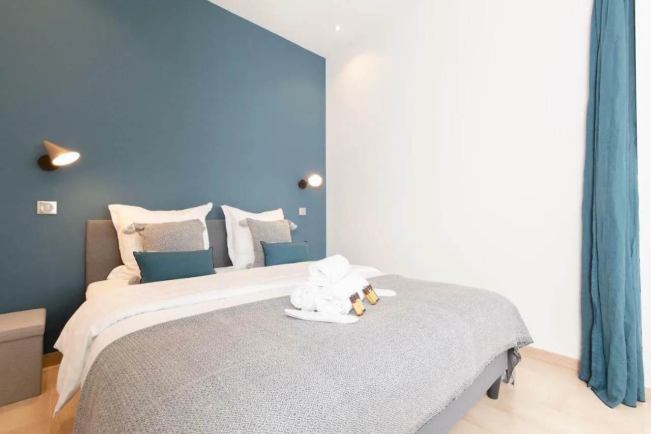 Apartment Gray D'Albion Yourhosthelper Cannes