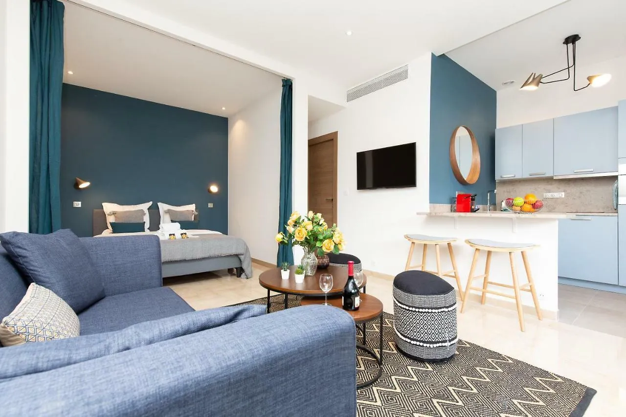 Apartment Gray D'Albion Yourhosthelper Cannes