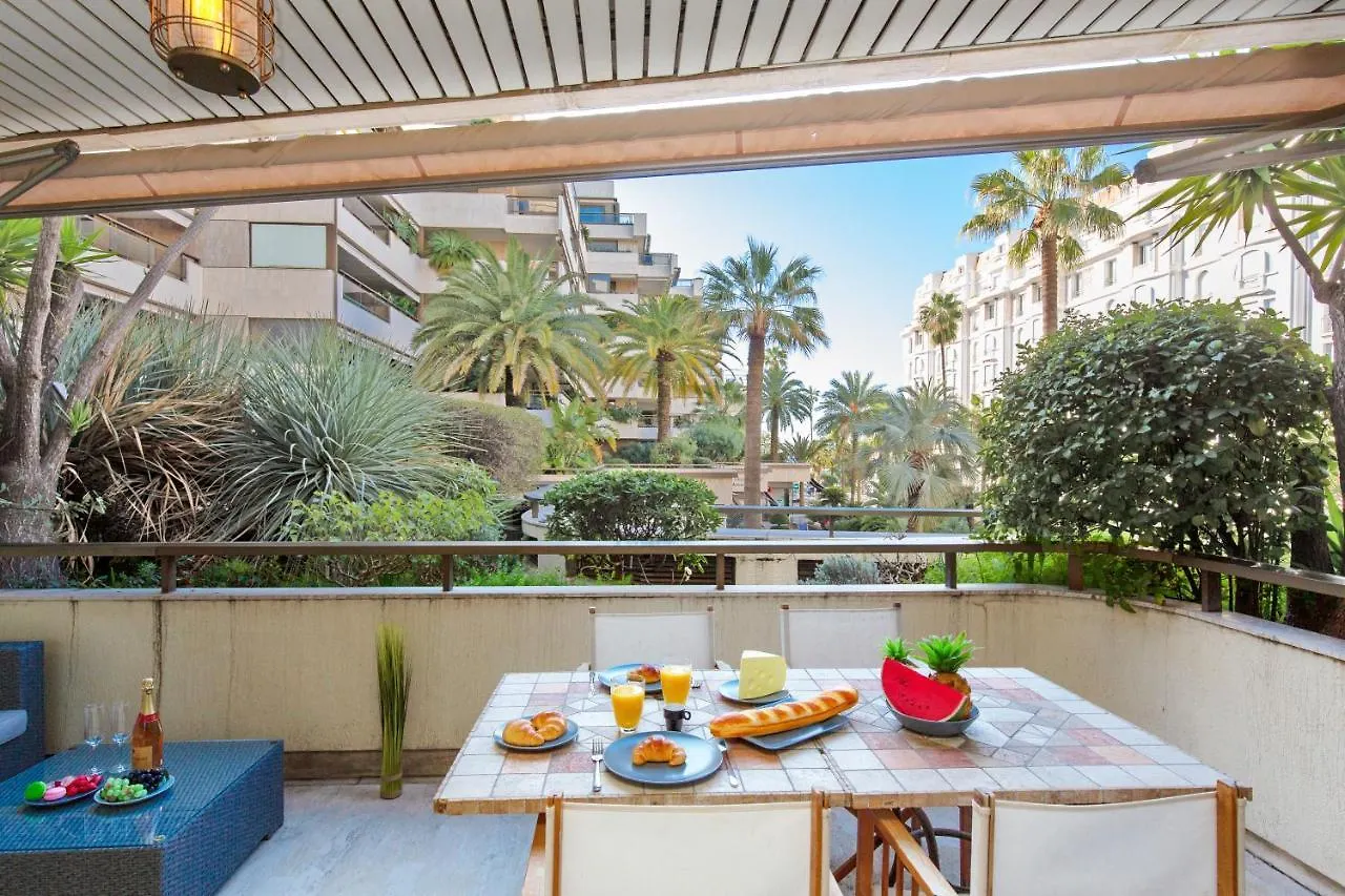 Lägenhet Gray D'Albion Yourhosthelper Cannes