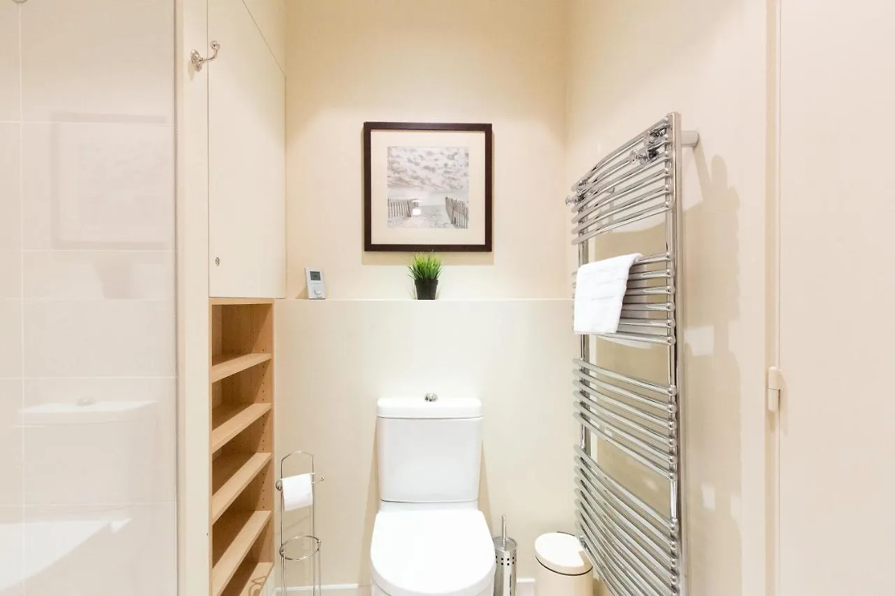 Apartment Gray D'Albion Yourhosthelper Cannes France