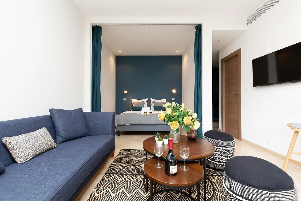Apartment Gray D'Albion Yourhosthelper Cannes France