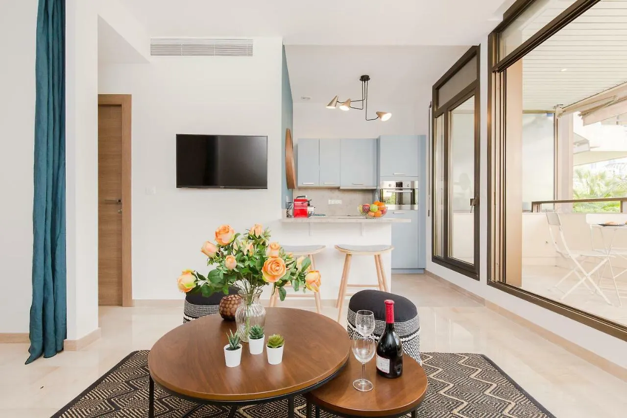 Apartment Gray D'Albion Yourhosthelper Cannes